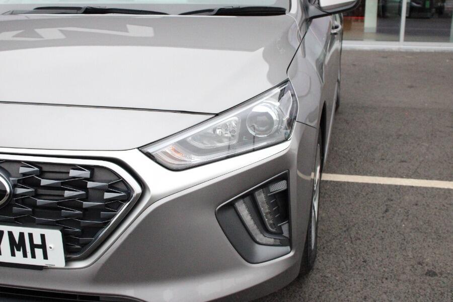 Used Hyundai IONIQ 2022 for sale - 76336966: Photo 42