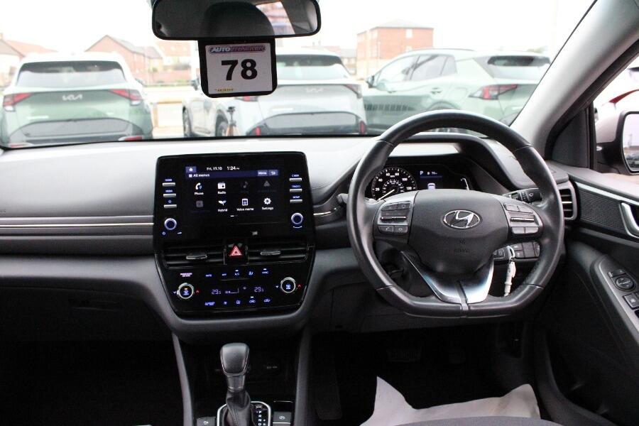 Used Hyundai IONIQ 2022 for sale - 76336966: Photo 44