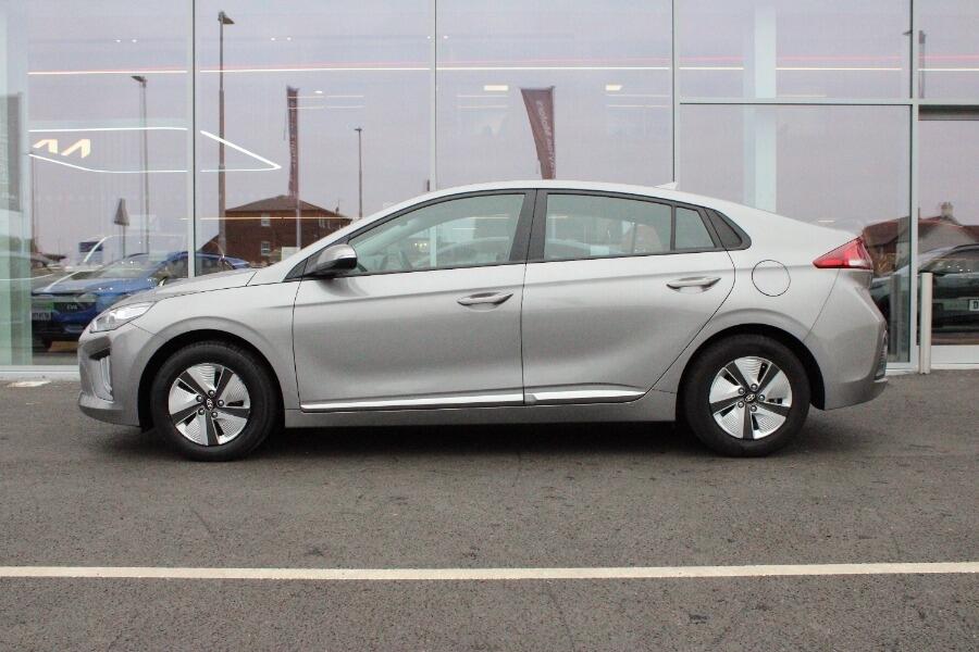 Used Hyundai IONIQ 2022 for sale - 76336966: Photo 7