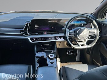 Used Kia Sportage 2023 for sale - 77969808: Photo