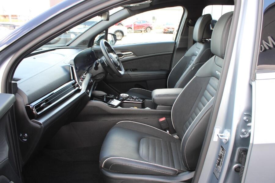 Used Kia Sportage 2025 for sale - 76072923: Photo 11