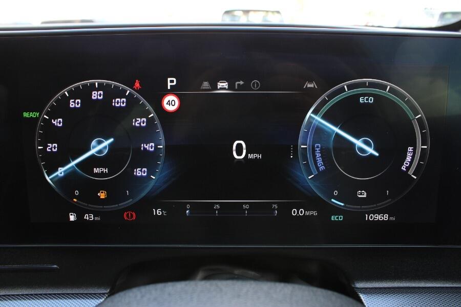 Used Kia Sportage 2025 for sale - 76072923: Photo 24