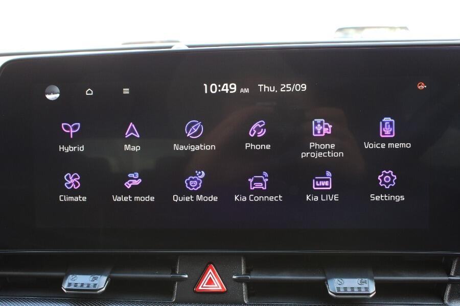 Used Kia Sportage 2025 for sale - 76072923: Photo 26