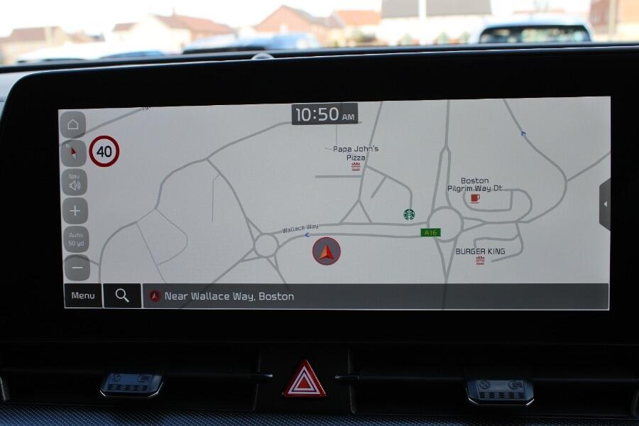 Used Kia Sportage 2025 for sale - 76072923: Photo 27