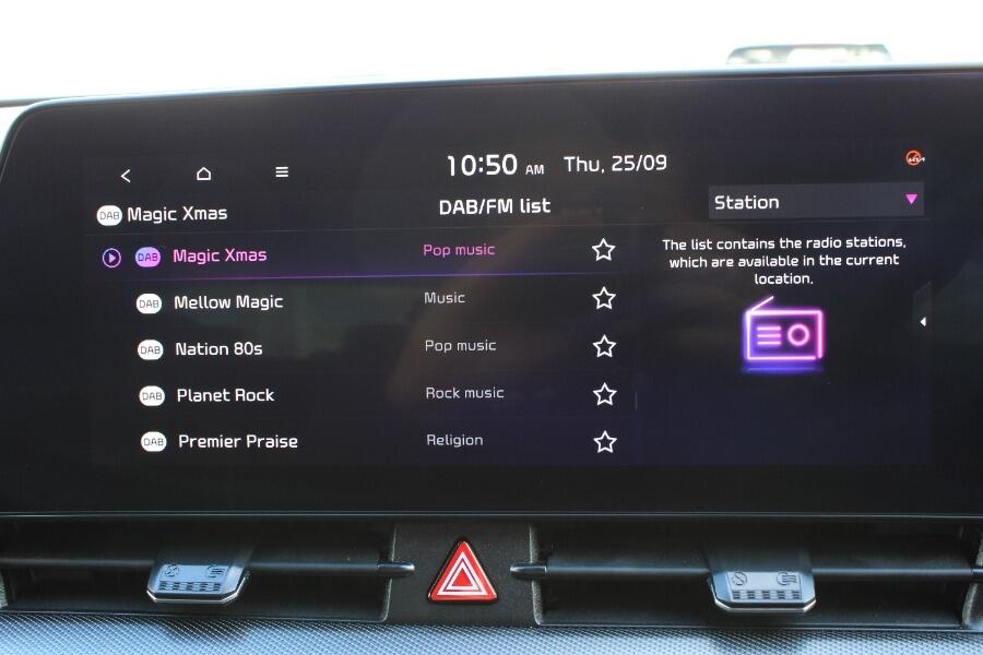 Used Kia Sportage 2025 for sale - 76072923: Photo 28