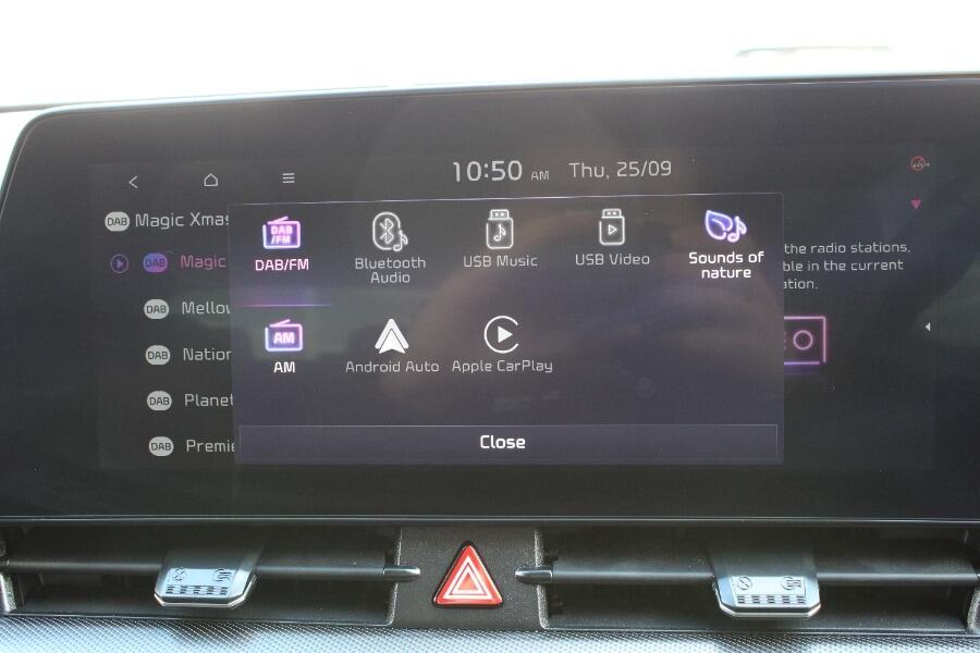 Used Kia Sportage 2025 for sale - 76072923: Photo 29