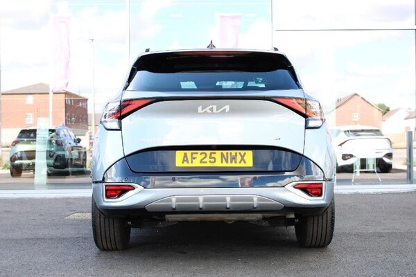 Used Kia Sportage 2025 for sale - 76072923: Photo 3