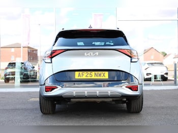Used Kia Sportage 2025 for sale - 76072923: Photo 3