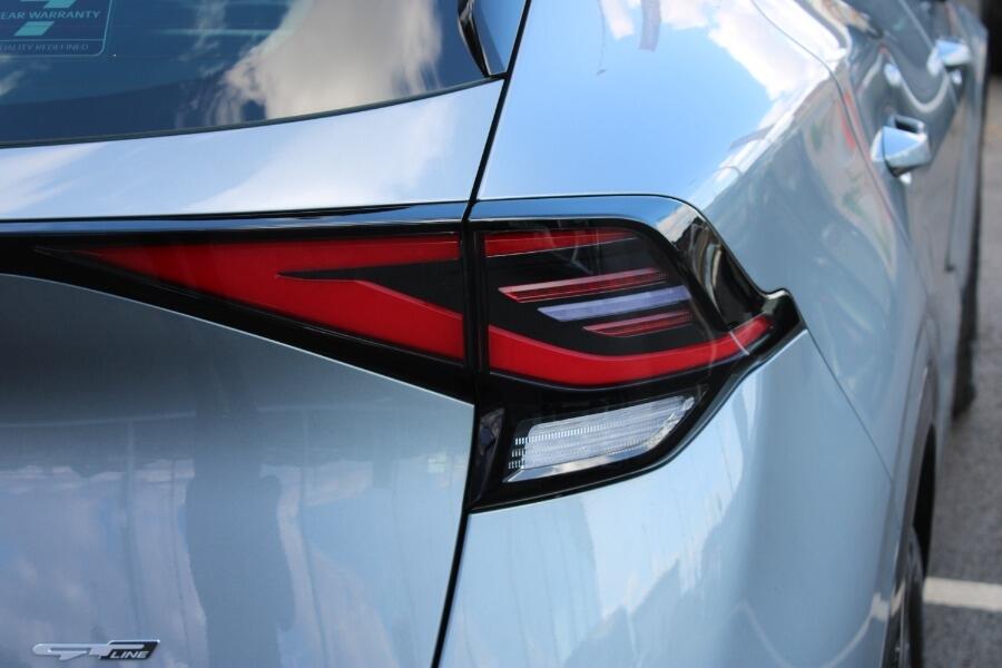 Used Kia Sportage 2025 for sale - 76072923: Photo 42