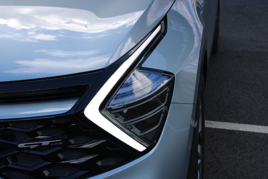 Used Kia Sportage 2025 for sale - 76072923: Photo 49