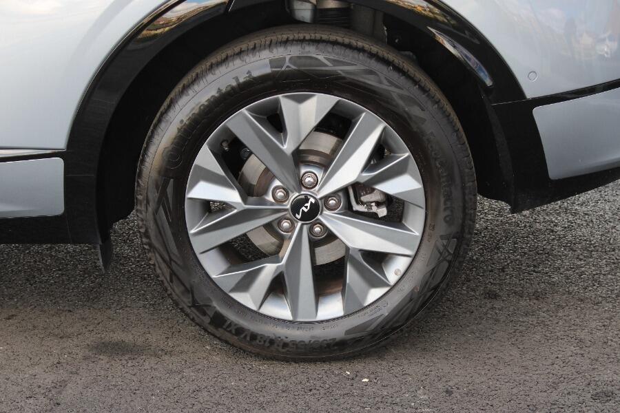 Used Kia Sportage 2025 for sale - 76072923: Photo 9