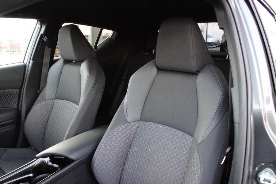 Used Toyota C-HR 2023 for sale - 76307174: Photo 13