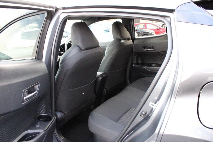 Used Toyota C-HR 2023 for sale - 76307174: Photo 14