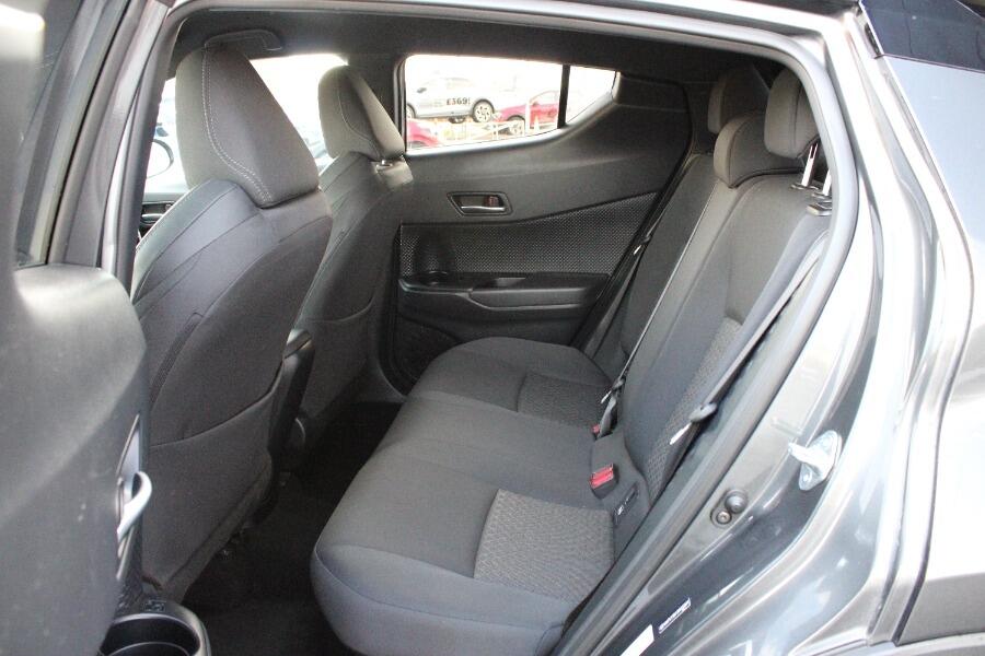 Used Toyota C-HR 2023 for sale - 76307174: Photo 15