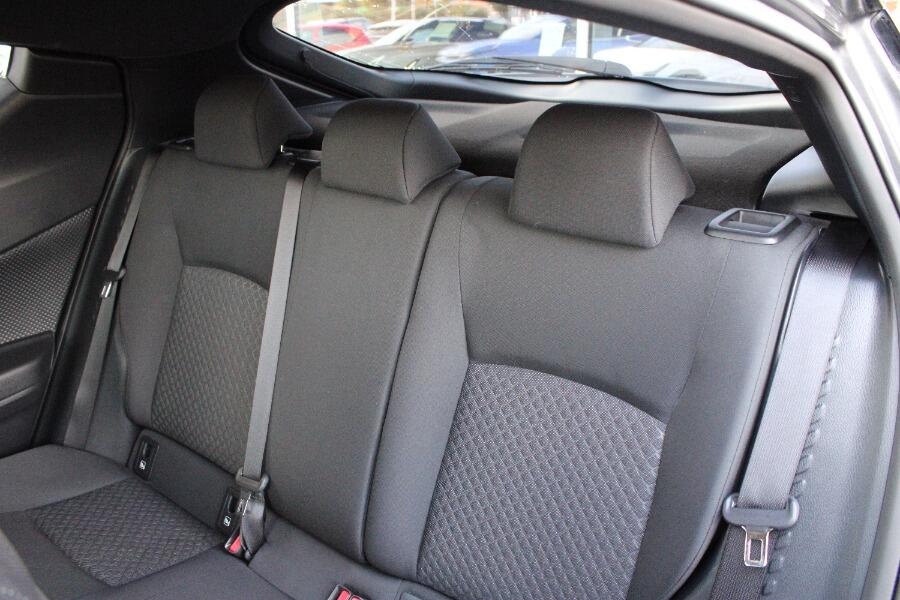 Used Toyota C-HR 2023 for sale - 76307174: Photo 16