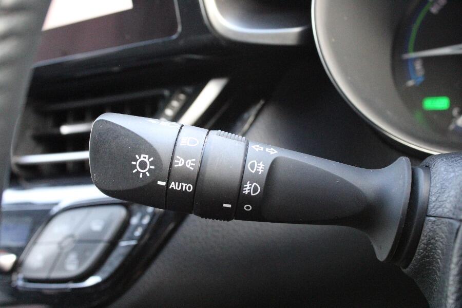 Used Toyota C-HR 2023 for sale - 76307174: Photo 19