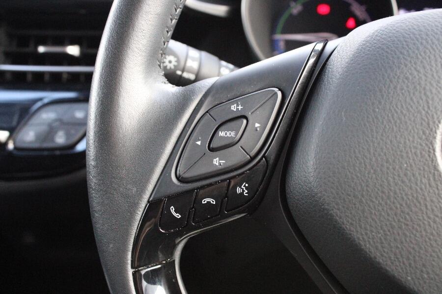 Used Toyota C-HR 2023 for sale - 76307174: Photo 22