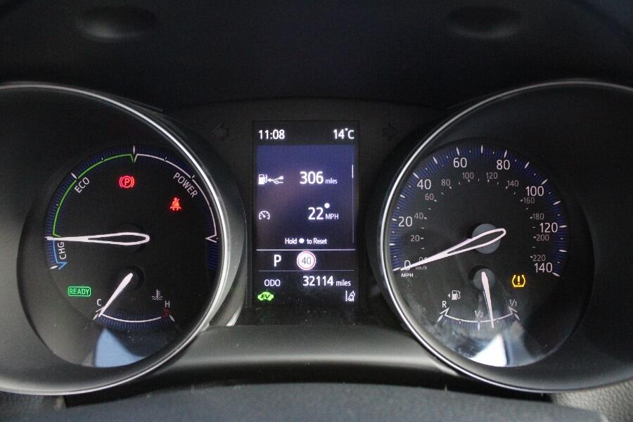 Used Toyota C-HR 2023 for sale - 76307174: Photo 23