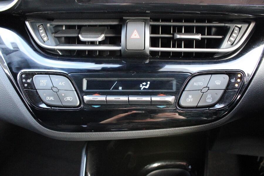 Used Toyota C-HR 2023 for sale - 76307174: Photo 28
