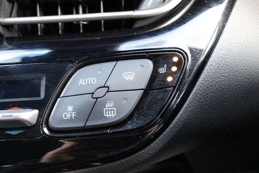 Used Toyota C-HR 2023 for sale - 76307174: Photo 29