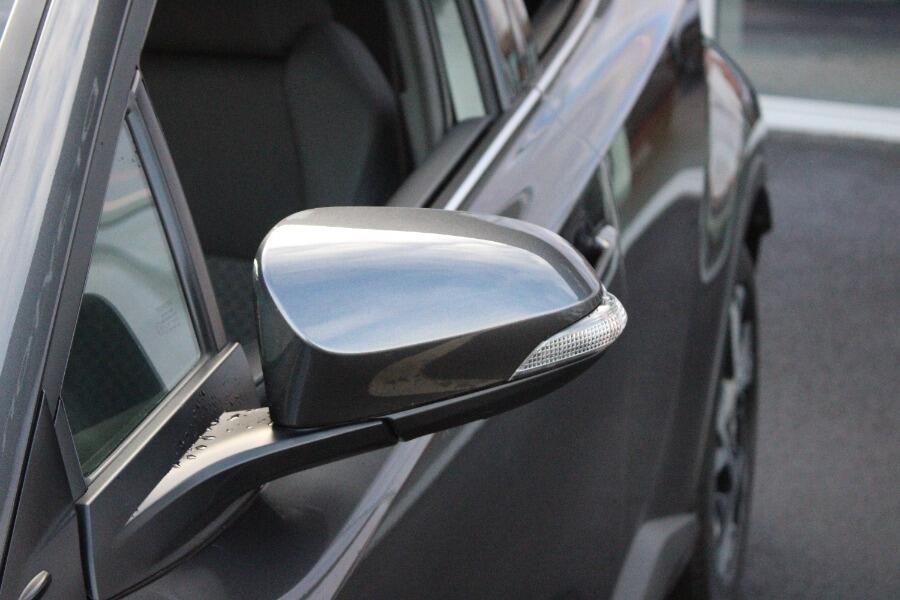 Used Toyota C-HR 2023 for sale - 76307174: Photo 38