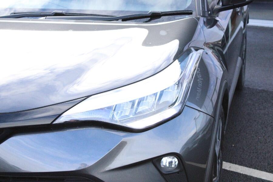 Used Toyota C-HR 2023 for sale - 76307174: Photo 39