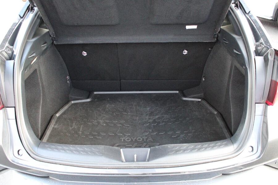 Used Toyota C-HR 2023 for sale - 76307174: Photo 9