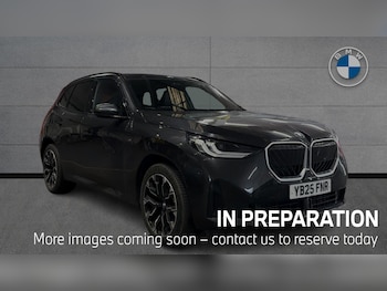 Used BMW X3 2025 for sale - 78866556: Photo