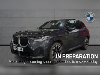 Used BMW X3 2025 for sale - 78866556: Photo