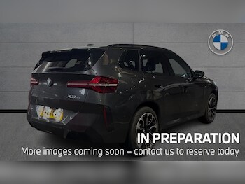Used BMW X3 2025 for sale - 78866556: Photo