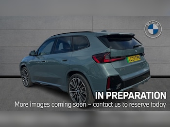 Used BMW iX1 2023 for sale - 78319421: Photo