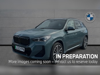 Used BMW iX1 2023 for sale - 78319421: Photo