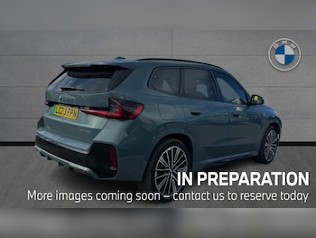 Used BMW iX1 2023 for sale - 78319421: Photo