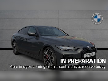 Used BMW 4 Series 2023 for sale - 78319148: Photo