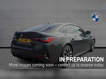 Used BMW 4 Series 2023 for sale - 78319148: Photo