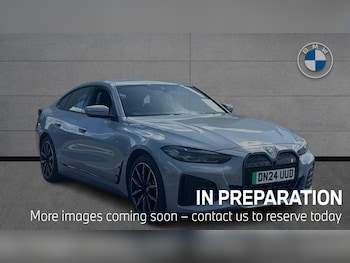 Used BMW i4 2024 for sale - 78866996: Photo