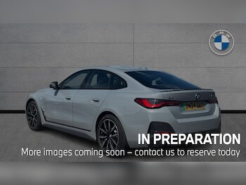 Used BMW i4 2024 for sale - 78866996: Photo