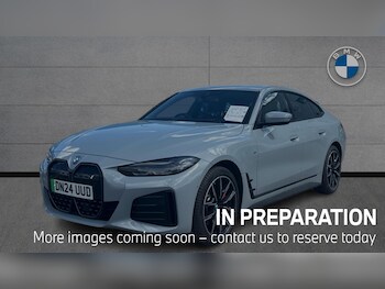 Used BMW i4 2024 for sale - 78866996: Photo