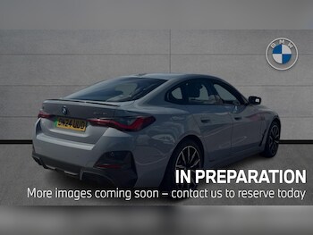 Used BMW i4 2024 for sale - 78866996: Photo