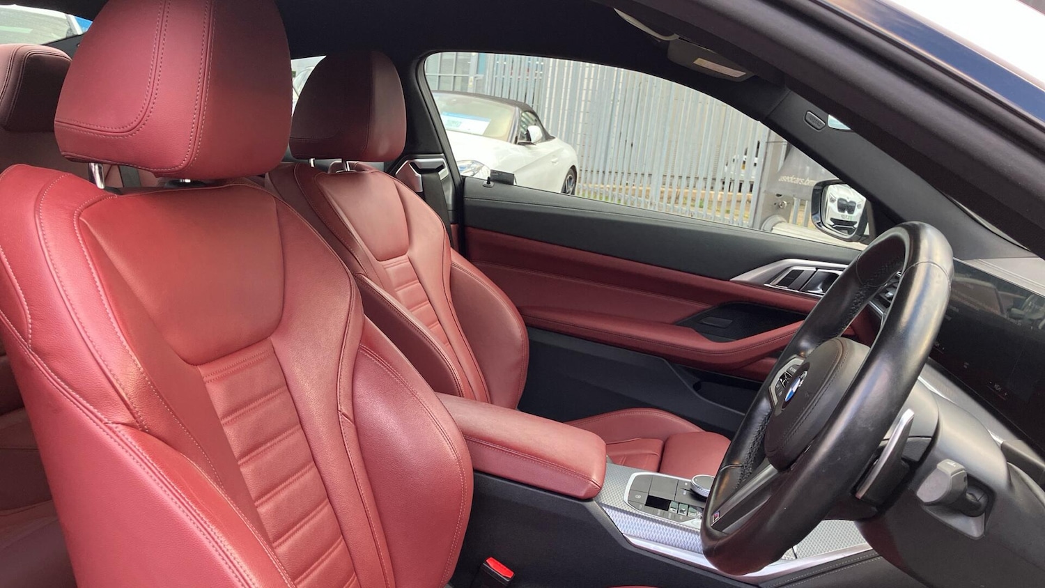 Used BMW 4 Series 2023 for sale - 77604837: Photo 11