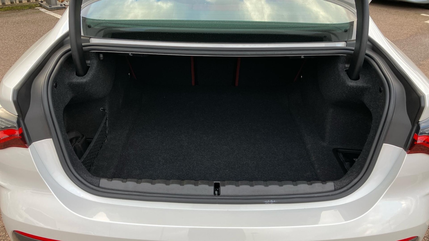 Used BMW 4 Series 2023 for sale - 77604837: Photo 13