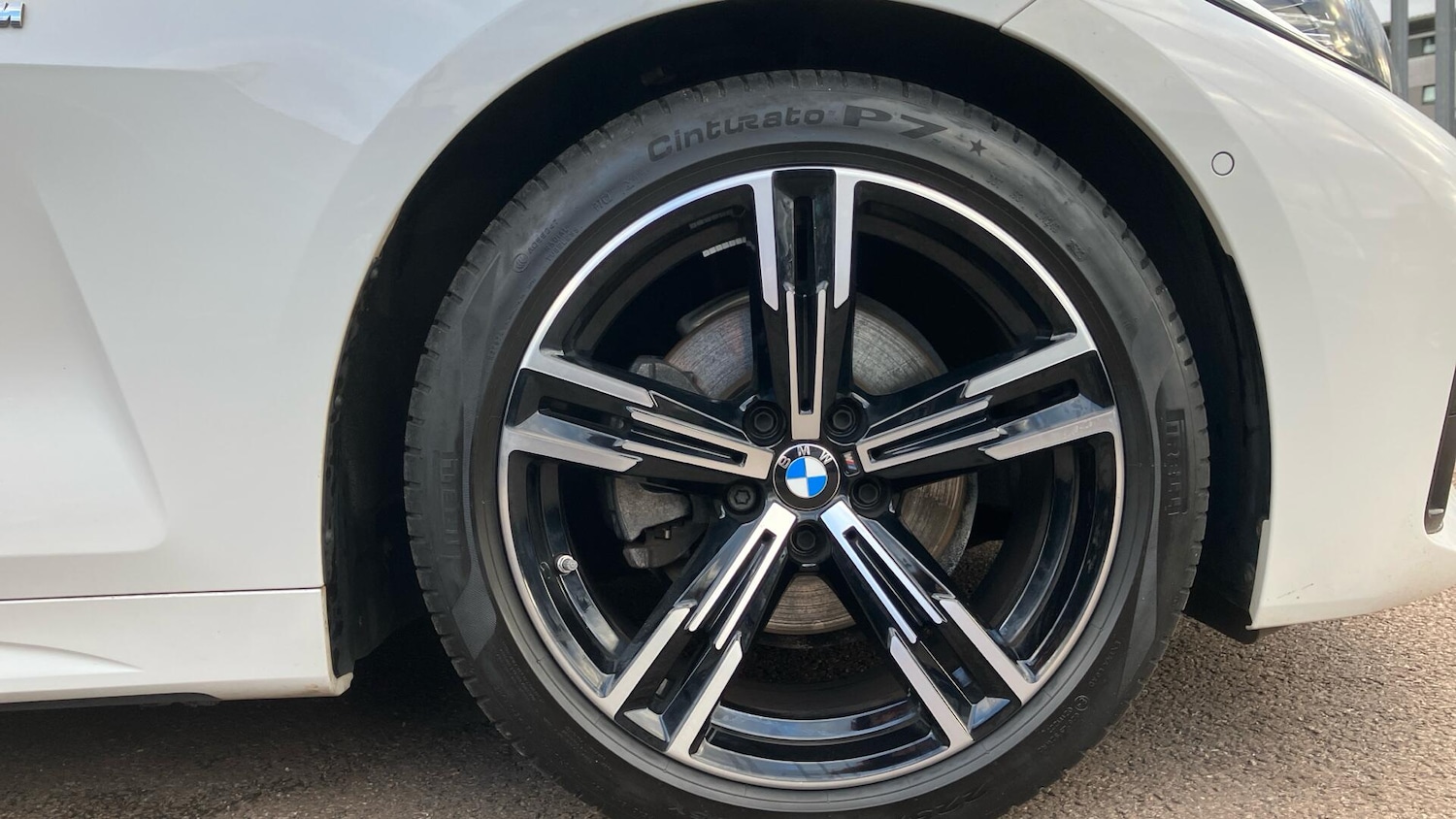 Used BMW 4 Series 2023 for sale - 77604837: Photo 14