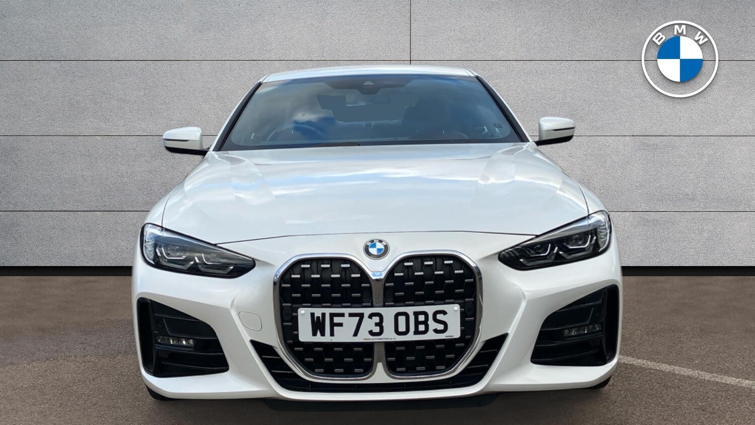 Used BMW 4 Series 2023 for sale - 77604837: Photo 16