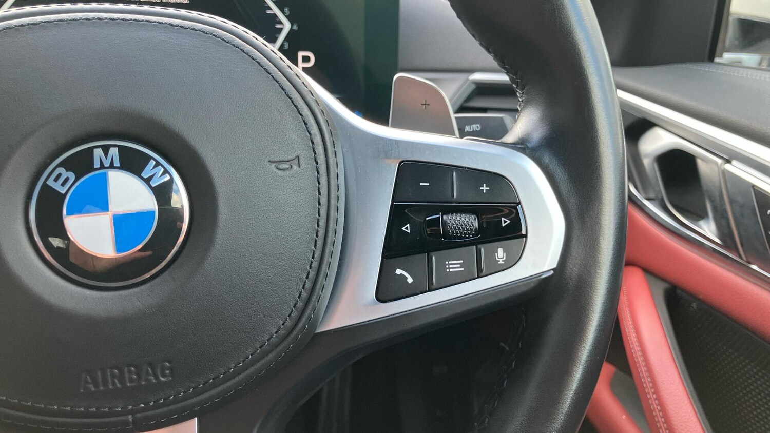 Used BMW 4 Series 2023 for sale - 77604837: Photo 18