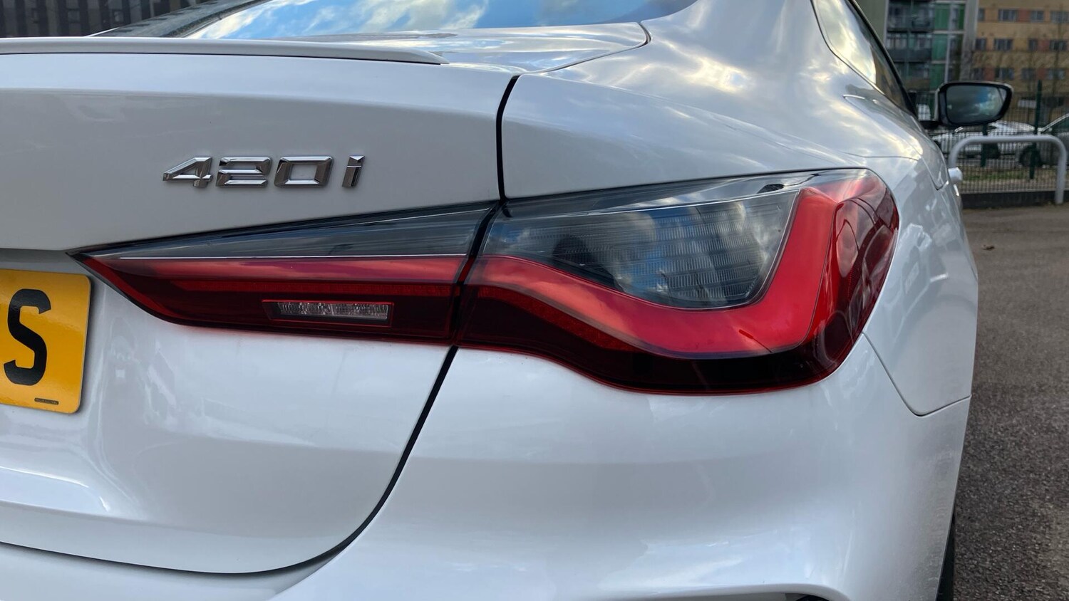 Used BMW 4 Series 2023 for sale - 77604837: Photo 22