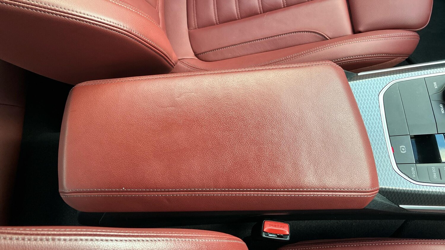 Used BMW 4 Series 2023 for sale - 77604837: Photo 24