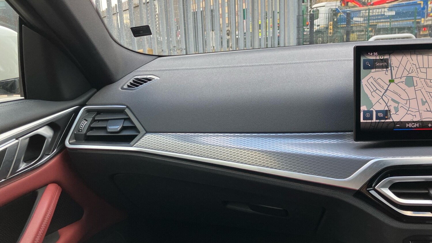 Used BMW 4 Series 2023 for sale - 77604837: Photo 29