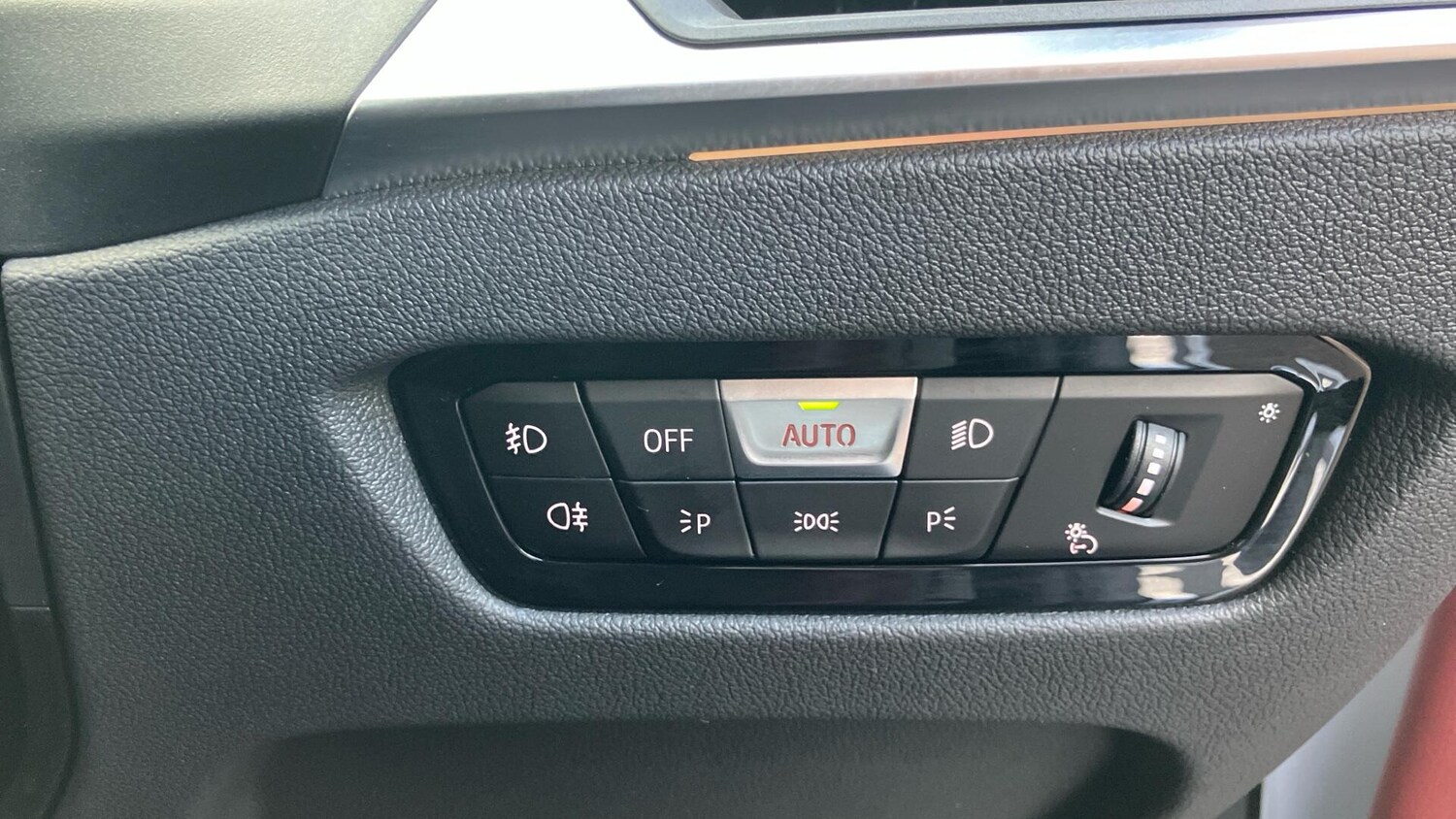 Used BMW 4 Series 2023 for sale - 77604837: Photo 34