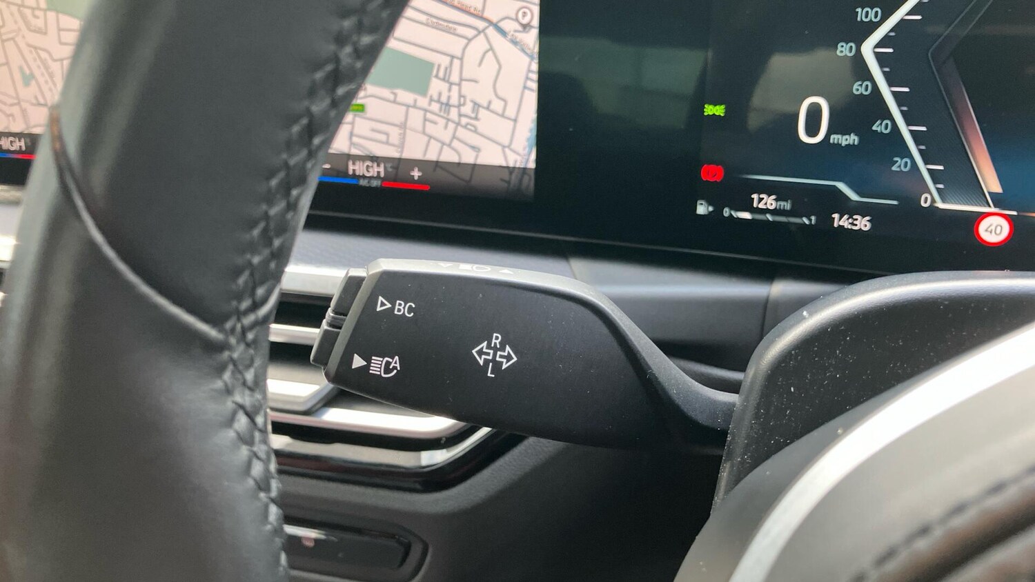 Used BMW 4 Series 2023 for sale - 77604837: Photo 36