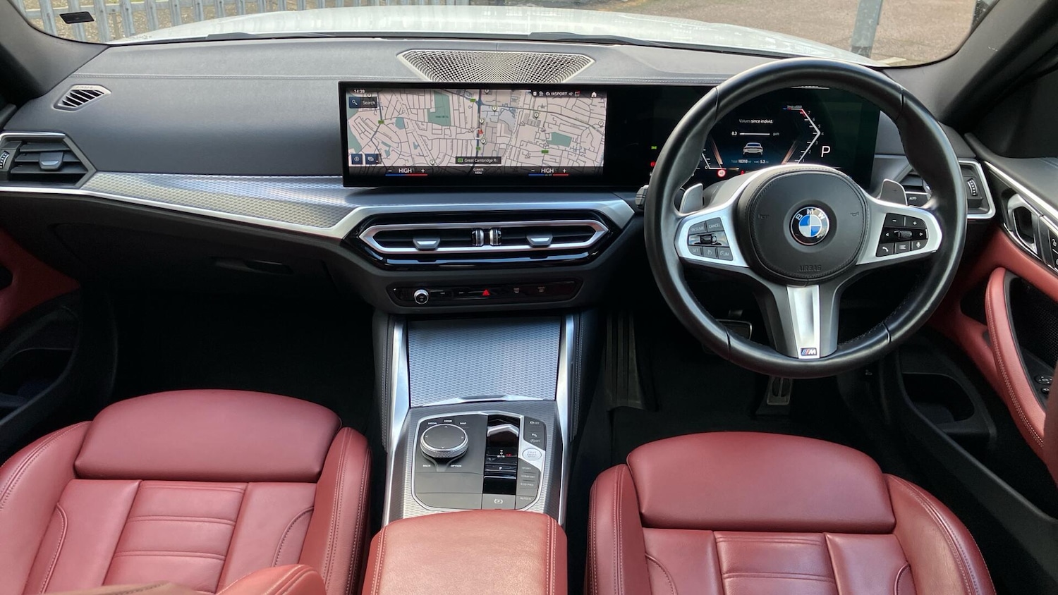 Used BMW 4 Series 2023 for sale - 77604837: Photo 4